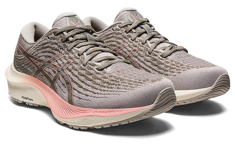 (WMNS) ASICS Gel-Kayano Lite 3 'Oyster Grey Frosted Rose' 1012B293-020