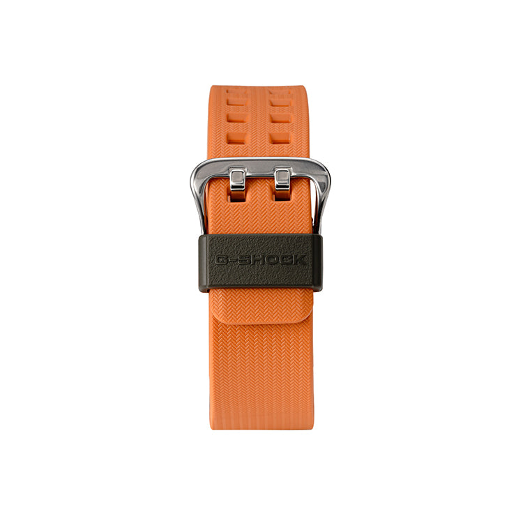 CASIO G-Shock Mudmaster 'Black Orange' GG-B100-1A9PR