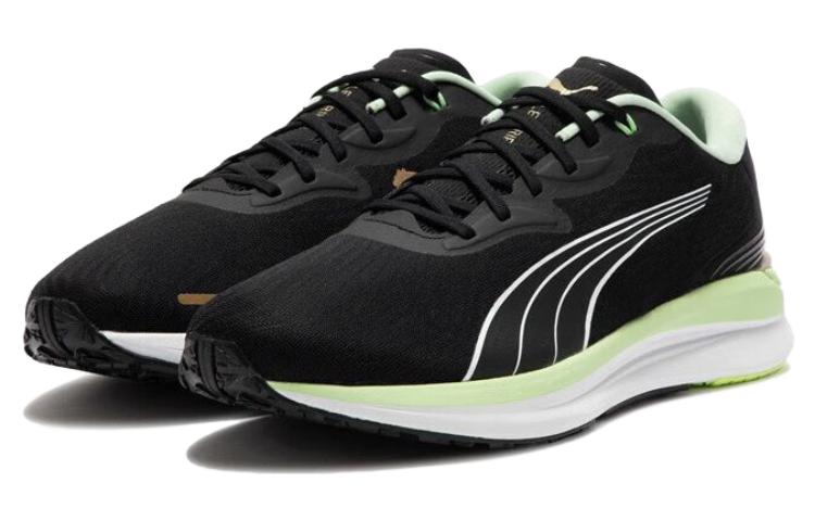 PUMA Electrify Nitro 2 'Black' 377790-01