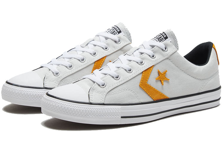 Converse Star Player Canvas Shoes/Sneakers 166796C