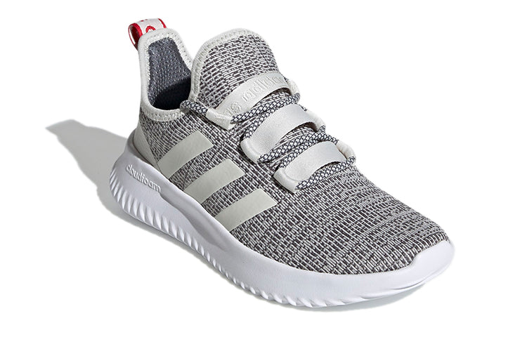 (GS) adidas Kaptir Grey 'Gray White' EG3731