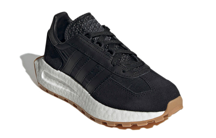 (GS) adidas Retropy E5 'Triple Black' GW0787