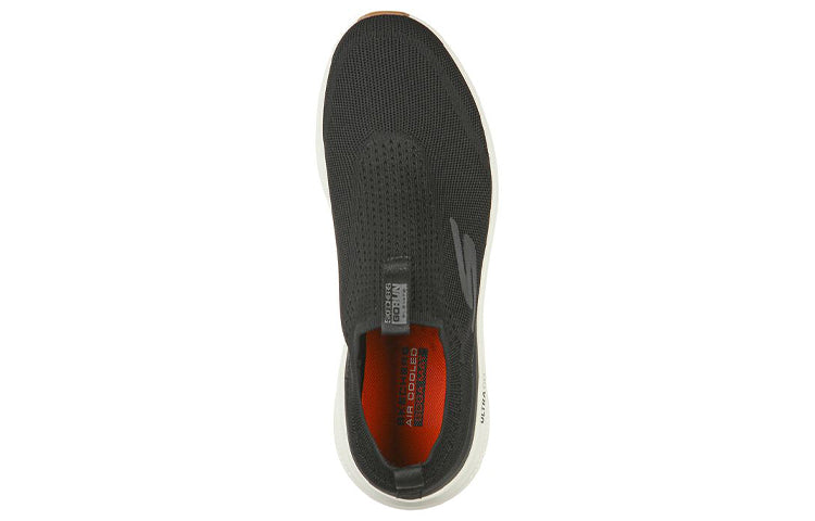 Skechers Go Elevate Low-Top Black 220185-BKW