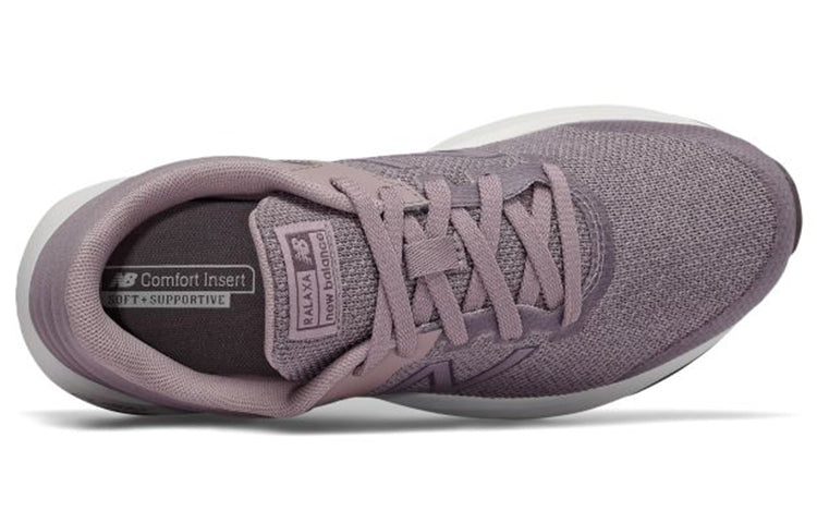 (WMNS) New Balance Ralaxa Purple WARLXLG1
