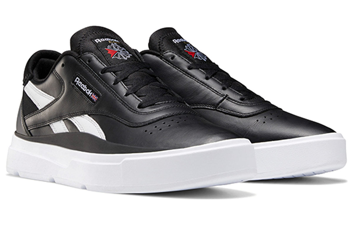 Reebok Legacy Black White Skate Shoes 'Black White' FV8990