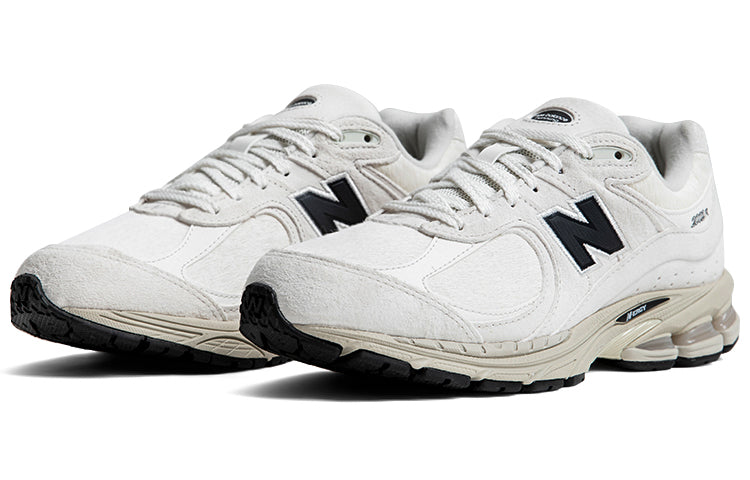 New Balance 2002R 'White Fur' M2002RSW