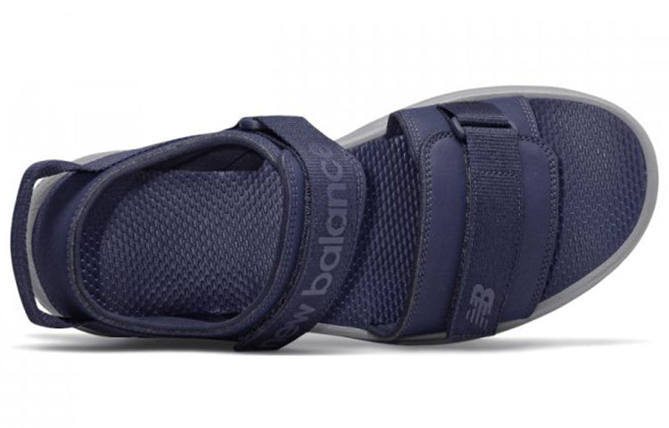New Balance 250 Series Navy Blue SUA250N1