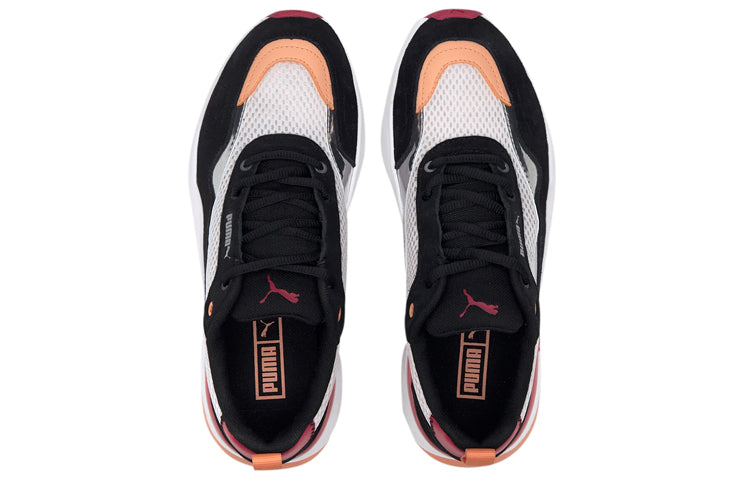 (WMNS) PUMA Lia Pop Trainer 'Valentine's Day' 371736-02