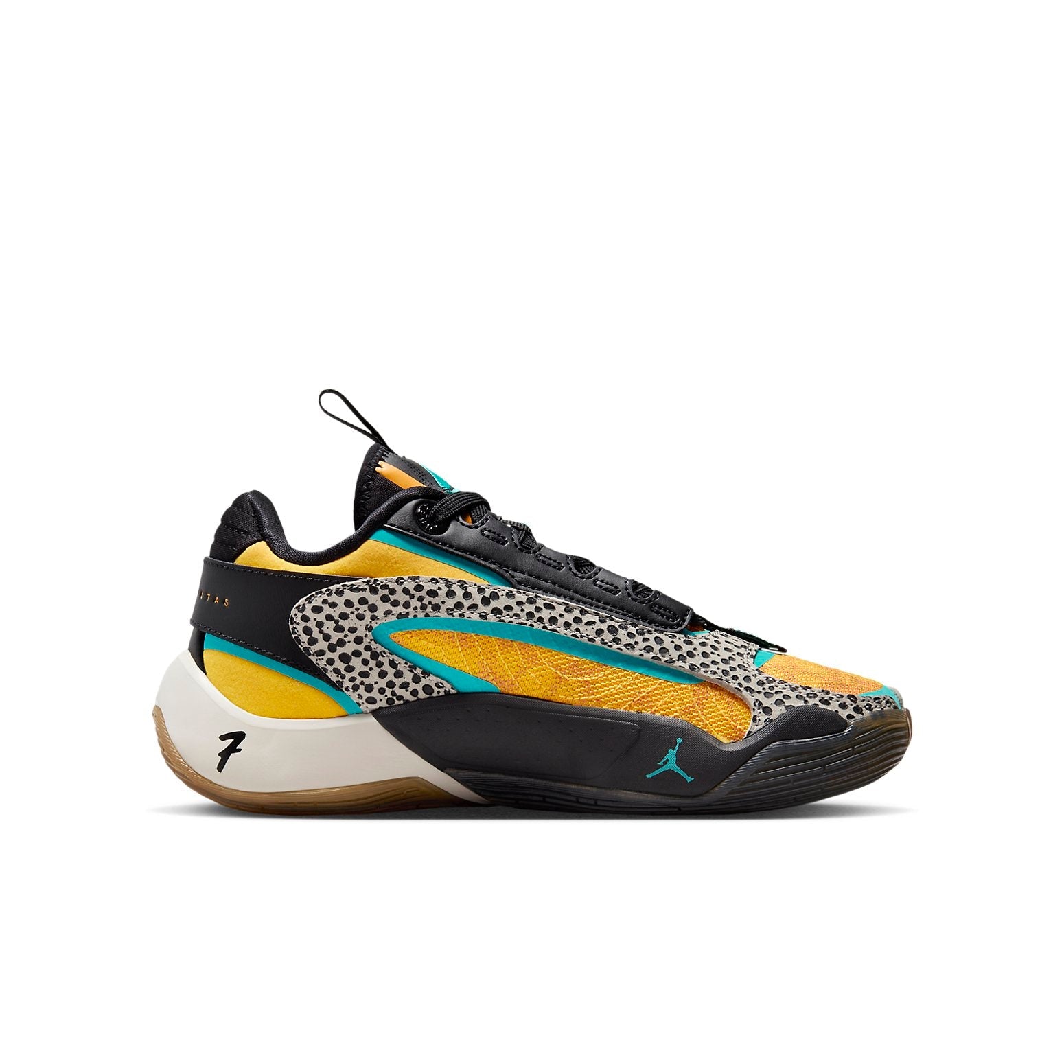 (GS) Air Jordan Luka 2 'The Pitch' FQ9045-800