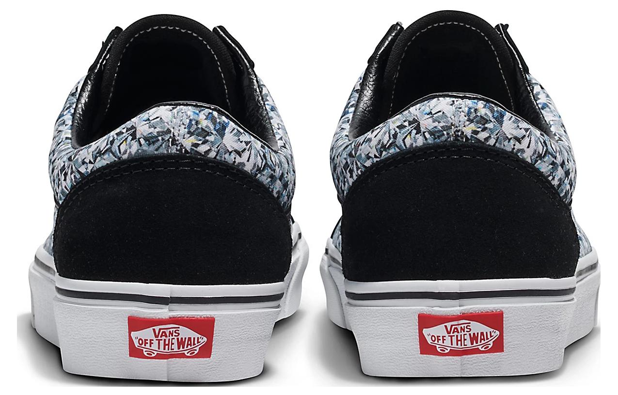 Vans Old Skool 'Diamond' VN0A3VC1506