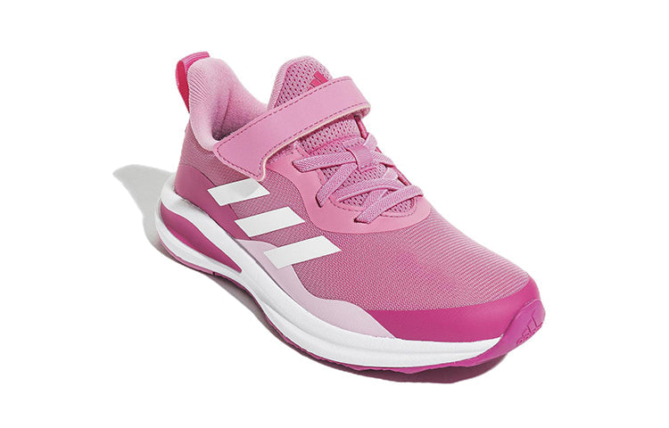 (PS) adidas Fortarun EL K 'Shock Pink' GZ1827