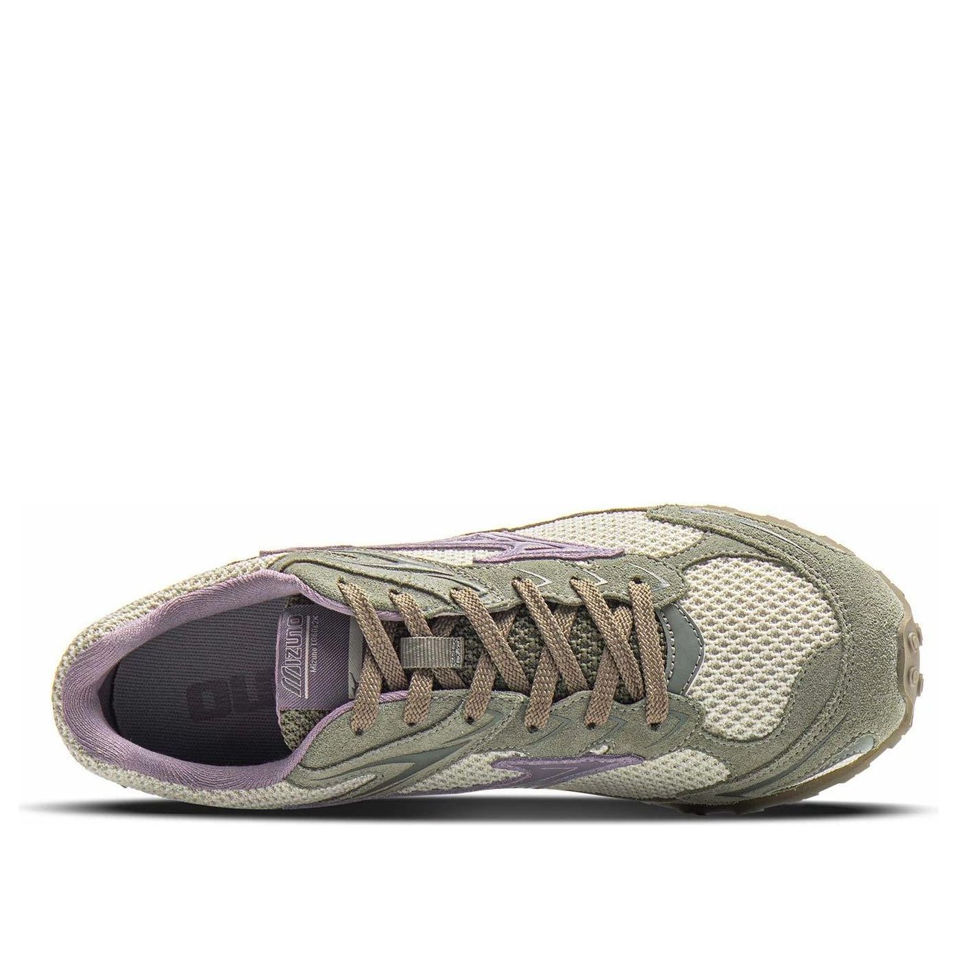 Mizuno LG 60s 2K 'Sage Green Purple' D1GH242104
