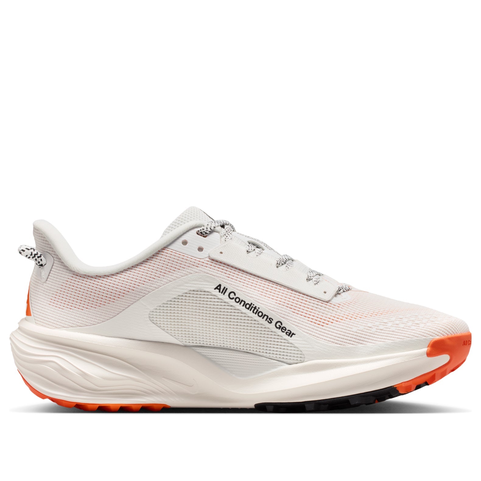 (WMNS) Nike ACG Pegasus Trail 'Summit White Orange' HV8121-103