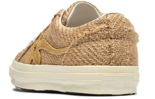 Converse x Golf le Fleur* One Star 163169C209