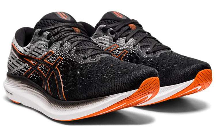ASICS EvoRide 2 'Black Marigold Orange' 1011B017-002