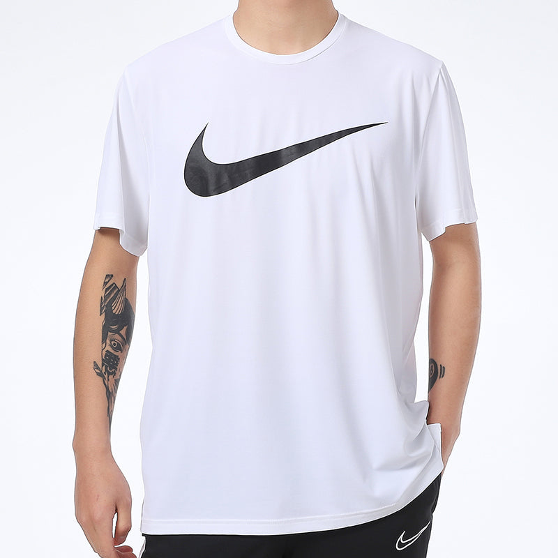 Nike AS Men's NK Top SS HPR Dry HBR White CZ2418-100