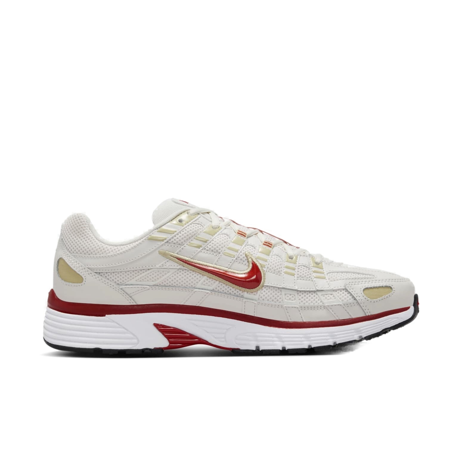 Nike P-6000 'Phantom Dragon Red' CD6404-015