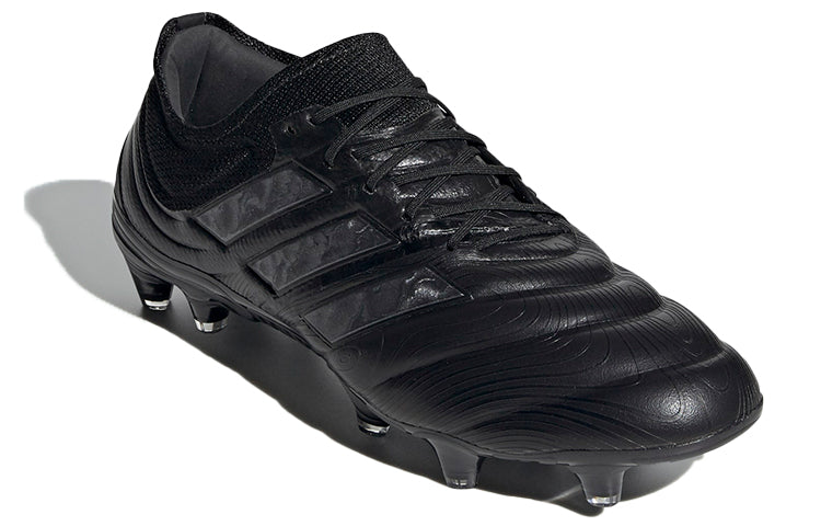 adidas Copa 20.1 FG 'Black Night Metallic' EF1947