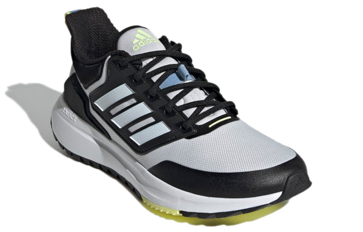 (WMNS) adidas EQ21 Cold.Rdy Sneakers White/Black H00500