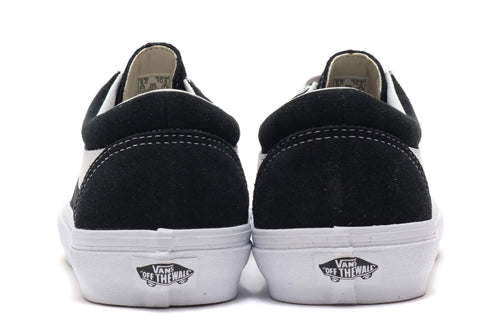 Vans Bold Ni 'Black' VN0A3WLPOS7