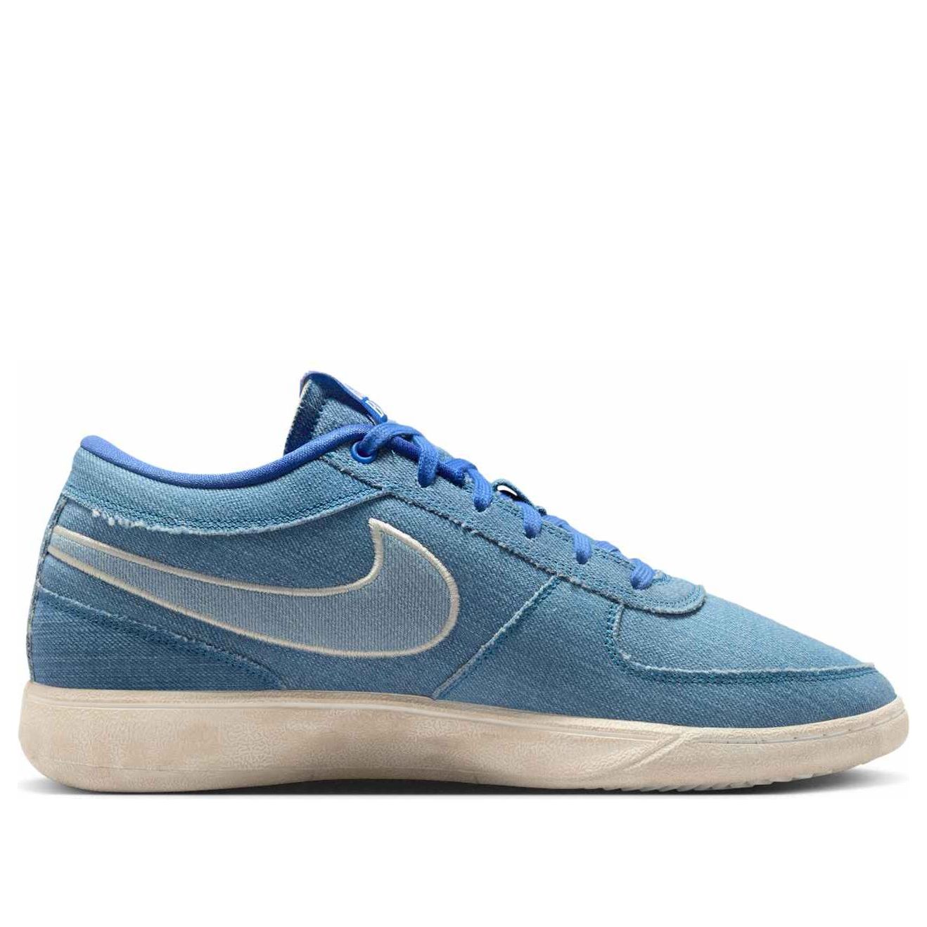 Nike Book 1 'Blue Blood' IH0892-900
