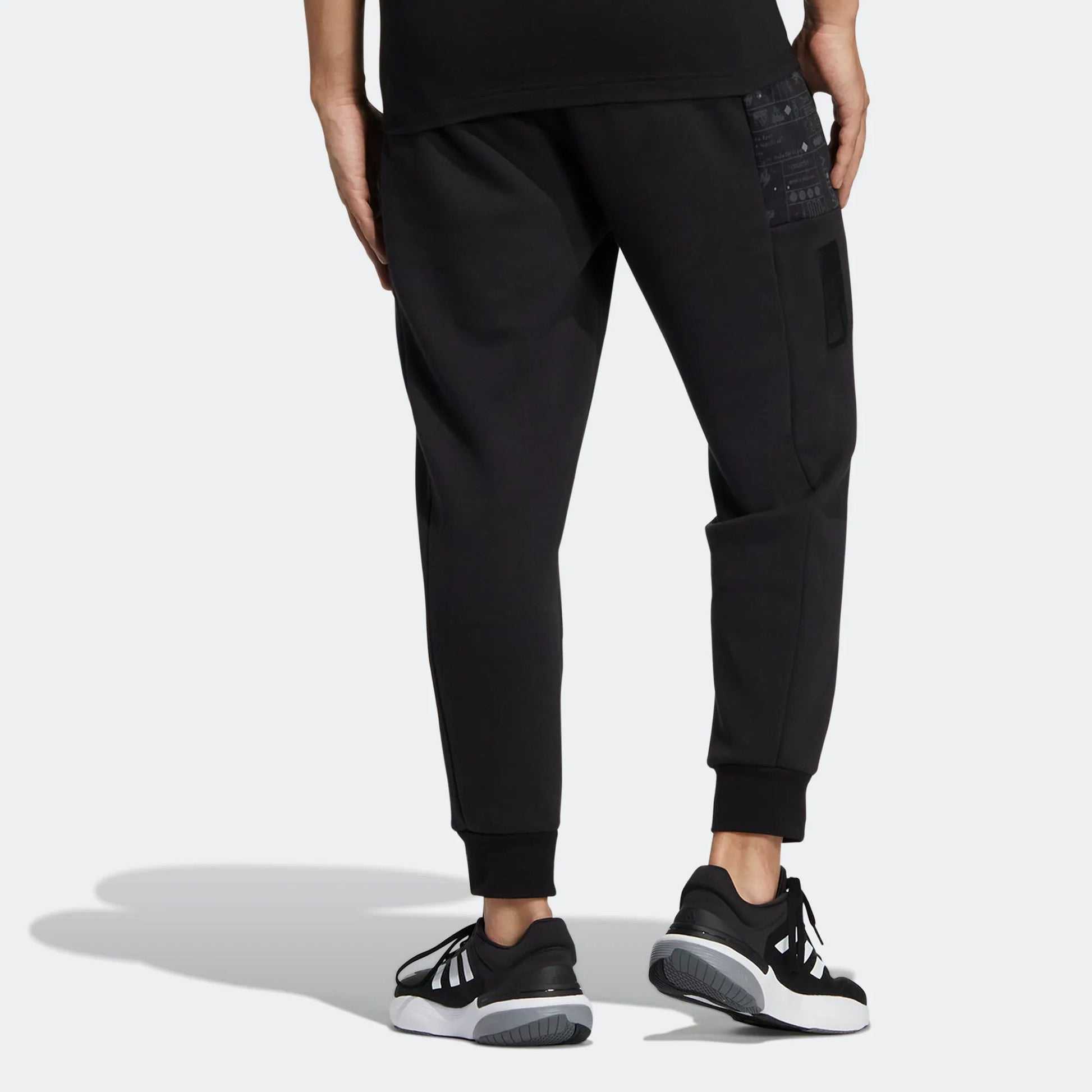 adidas St Side Knpnt Logo HN9001