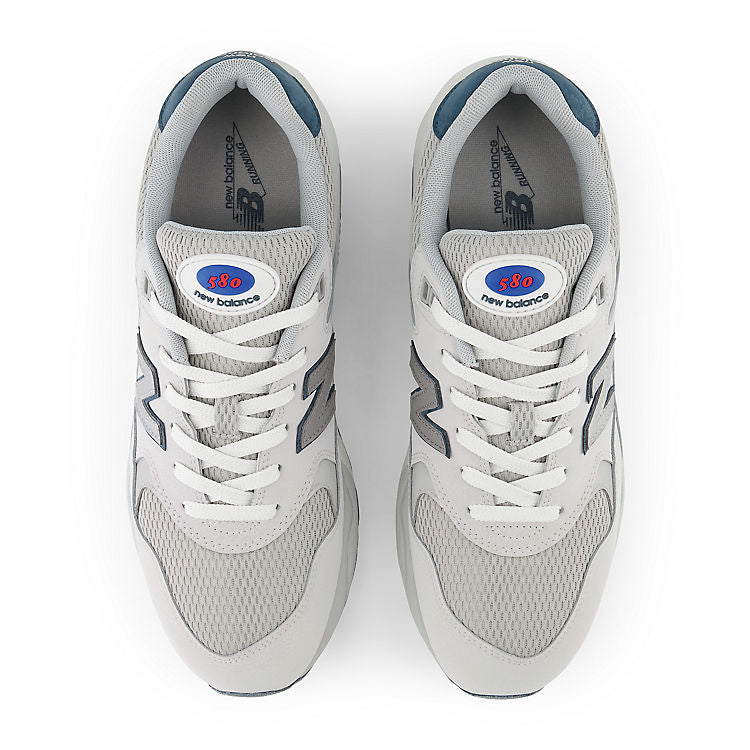 New Balance 580 'Grey Navy' MT580MD2