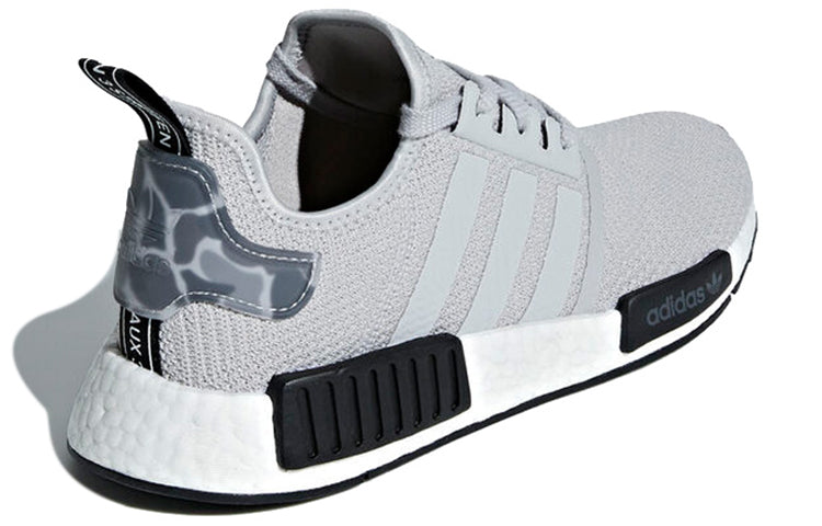adidas NMD_R1 'Grey Camo' B37617