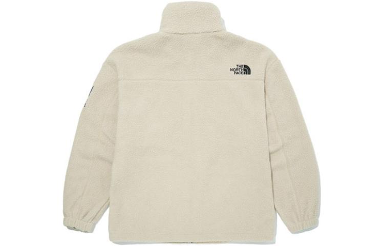 THE NORTH FACE Steep Fleece Jacket 'Brown' NJ4FM01K