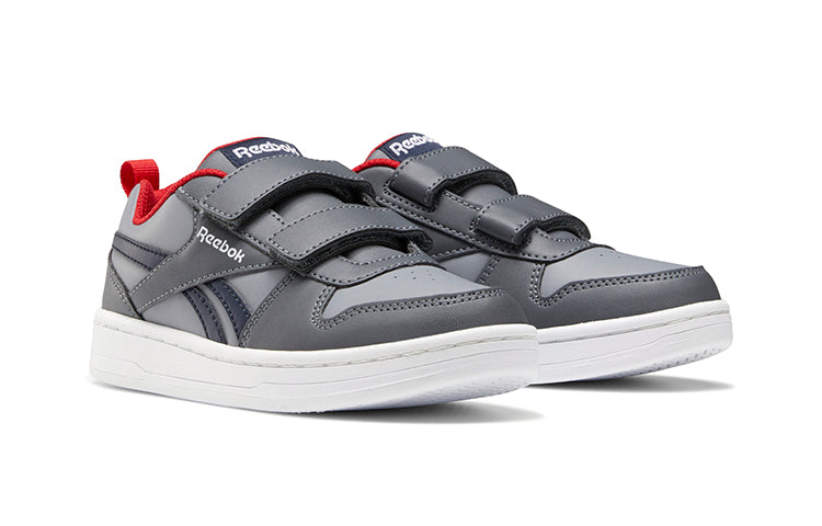 (PS) Reebok Royal Prime 2 'Black Grey White' FZ4969