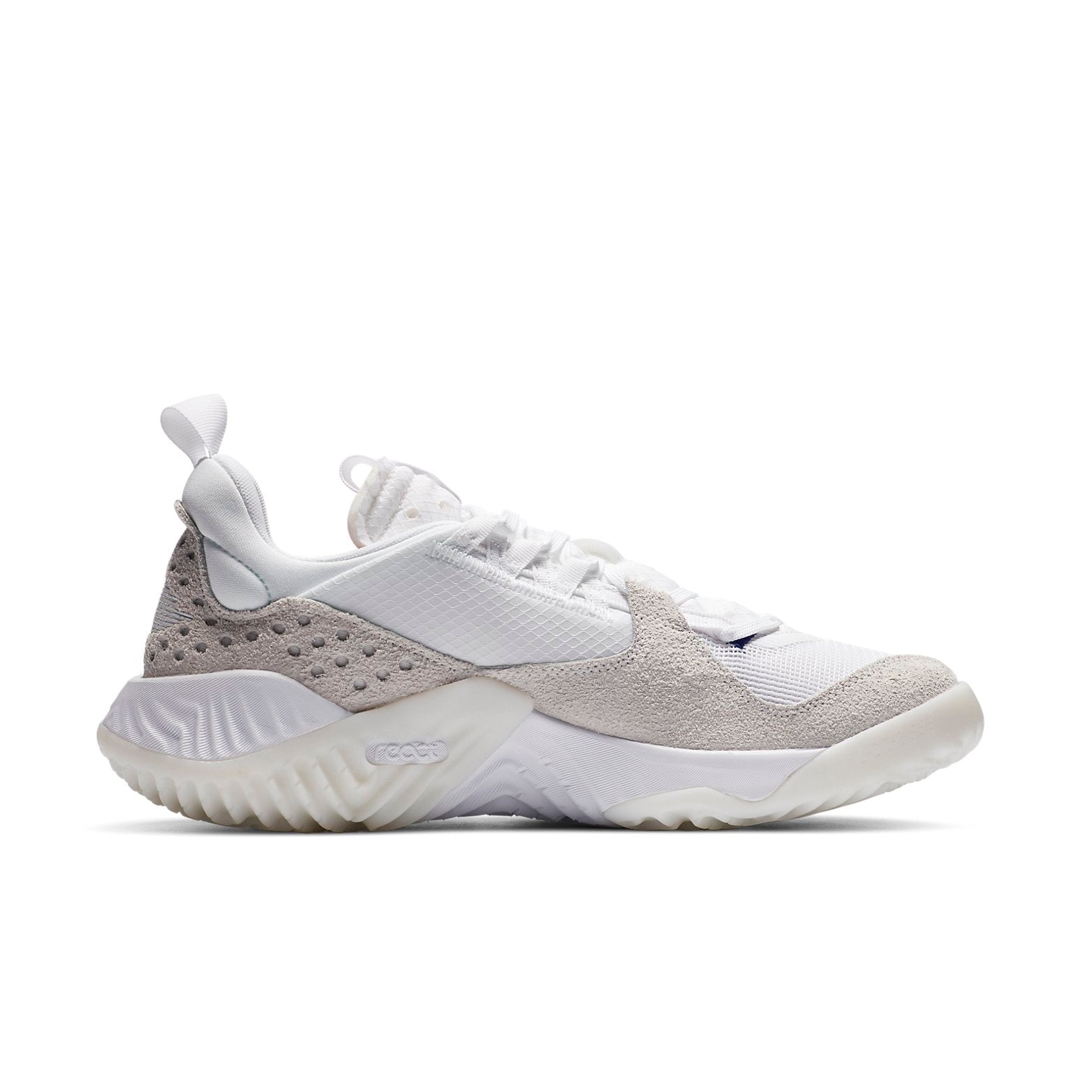Air Jordan Delta 'White Vast Grey' CD6109-101