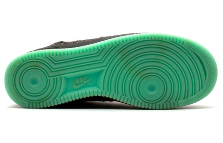 Nike Air Force 1 Comfort Premium QS 'Year of the Horse' 647592-001
