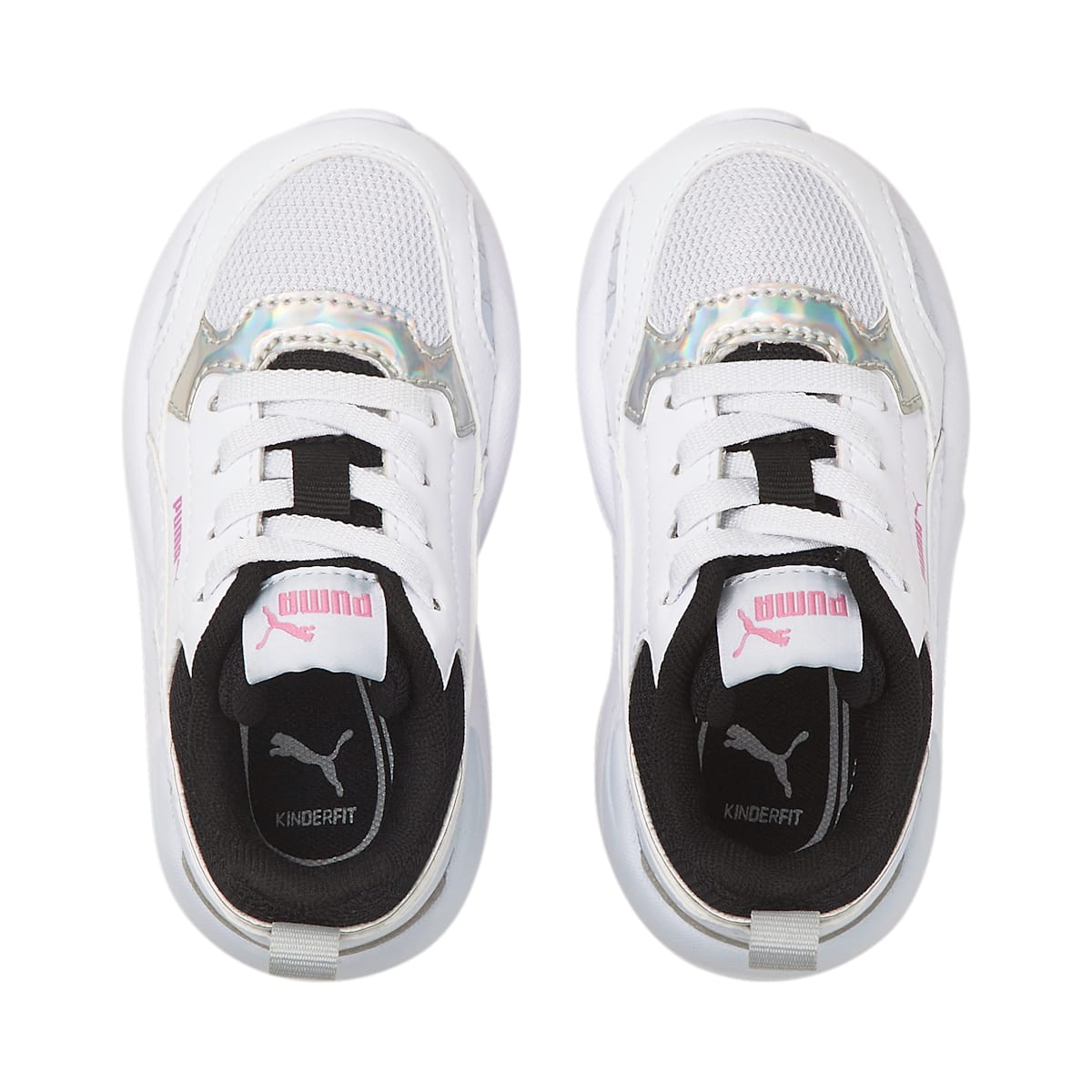 (TD) PUMA X-Ray 2 Square Glow AC 383723-02