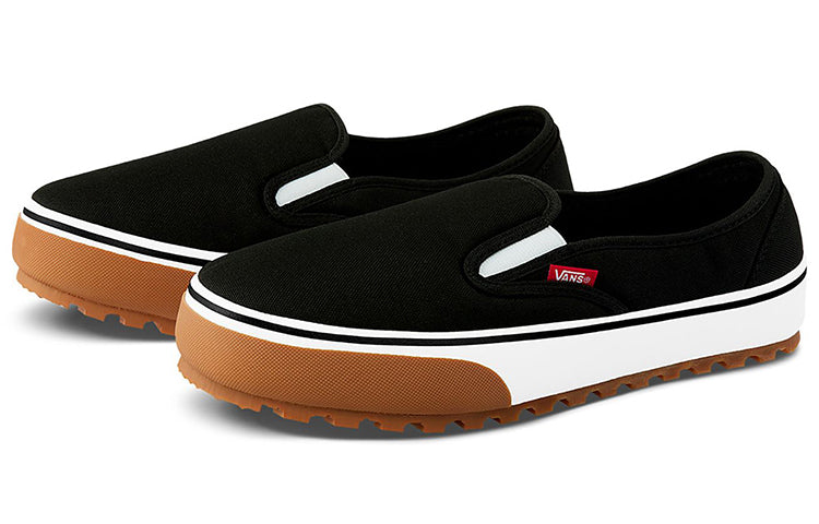 Vans Snow Lodge Slippre Mte Black VN0A54FPY28