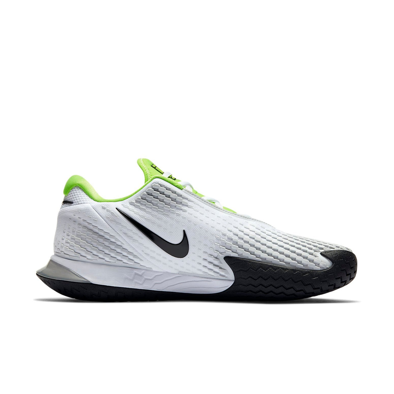 Nike Court Air Zoom Vapor Cage 4 'White Volt' CD0424-100