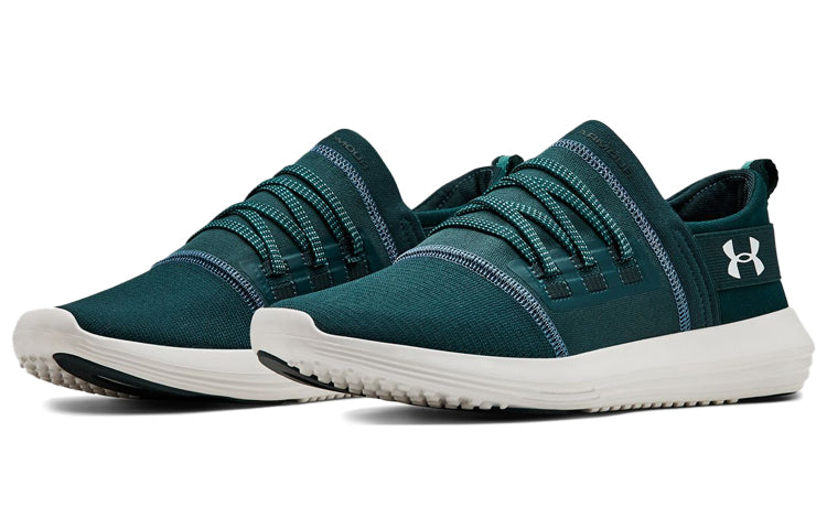 Under Armour Vibe Sprt Running Shoes Green 3021475-302