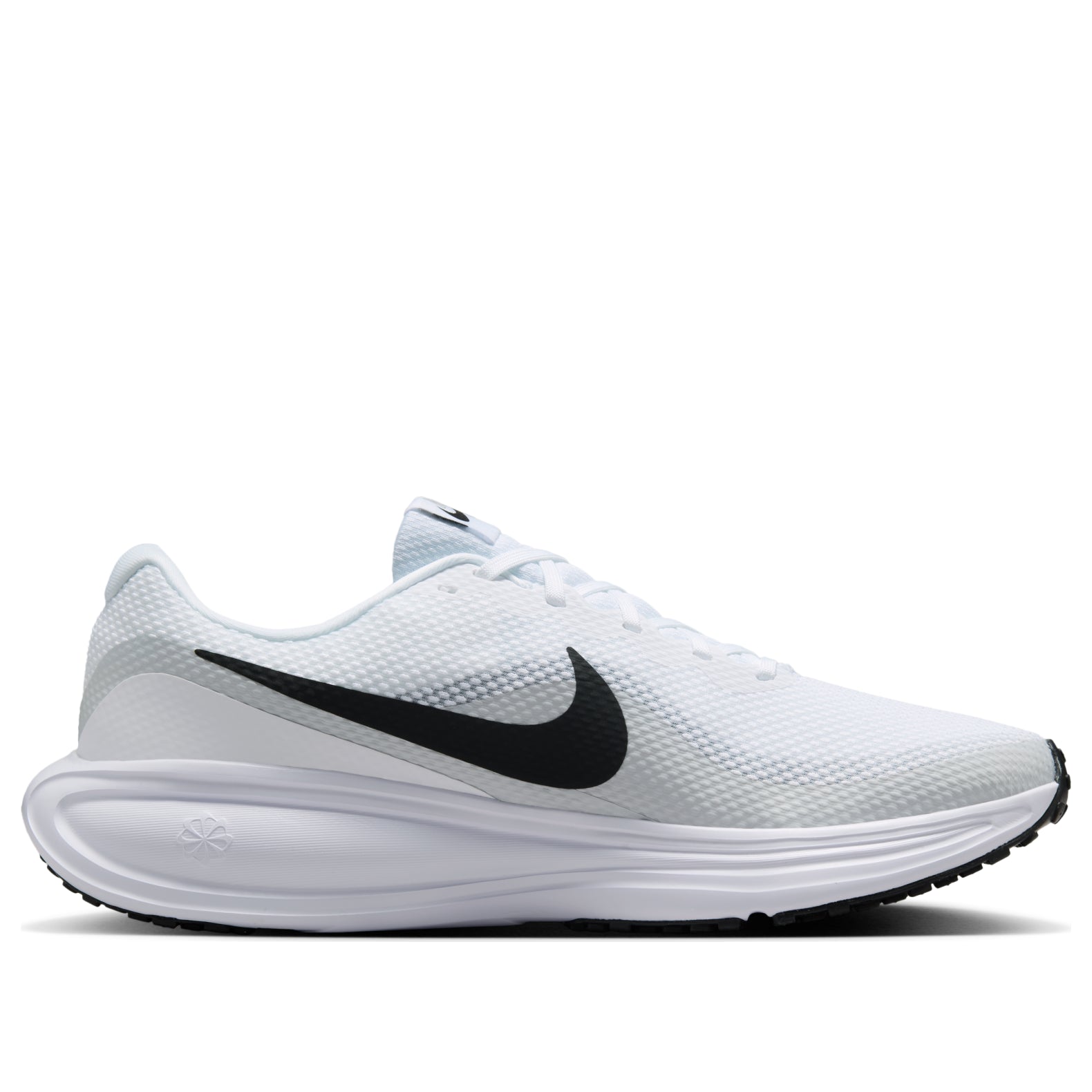 Nike Revolution 8 'White Black Pure Platinum' HJ9198-101