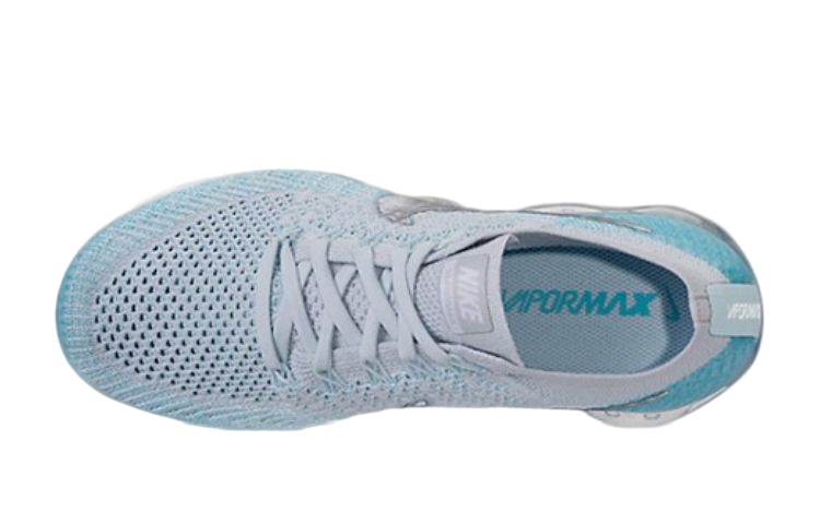 (WMNS) Nike Air VaporMax 'Ice Flash' 849557-014