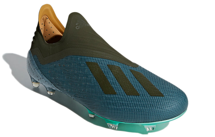 adidas X 18+ FG 'Army Green' DB2216