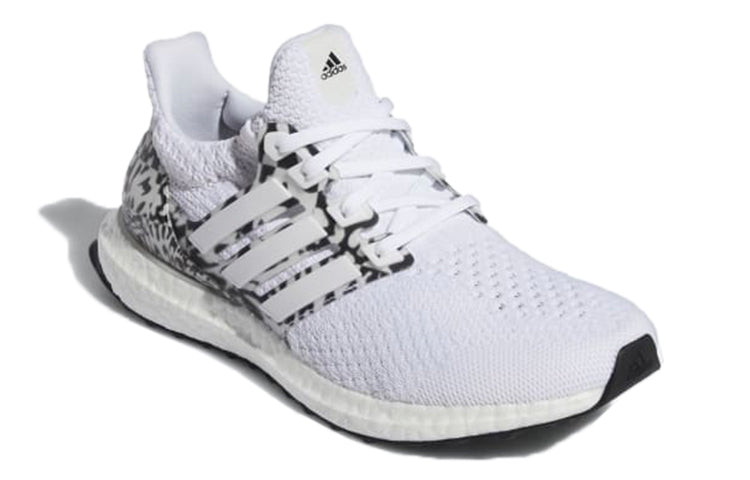 (WMNS) adidas UltraBoost 5.0 DNA 'Multi Pattern - White' GX9331