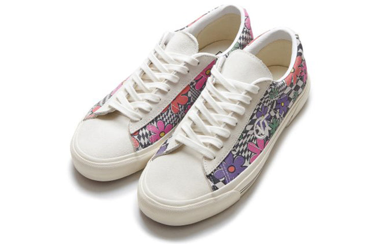 Vans Sid 'Floral Checkerboard' VN0A54F540G