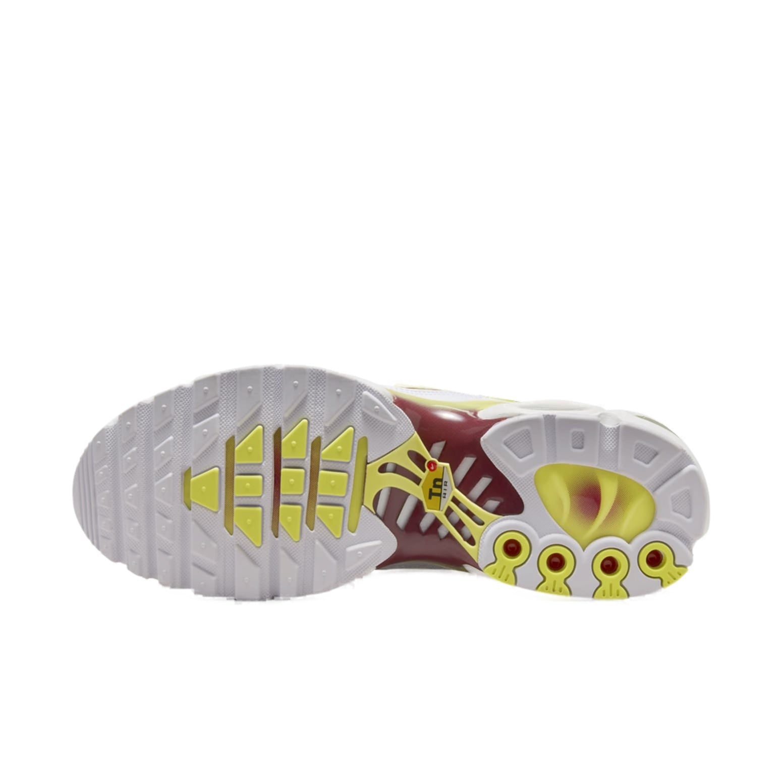 Nike Air Max Plus 'Acid Wash' FZ4348-100