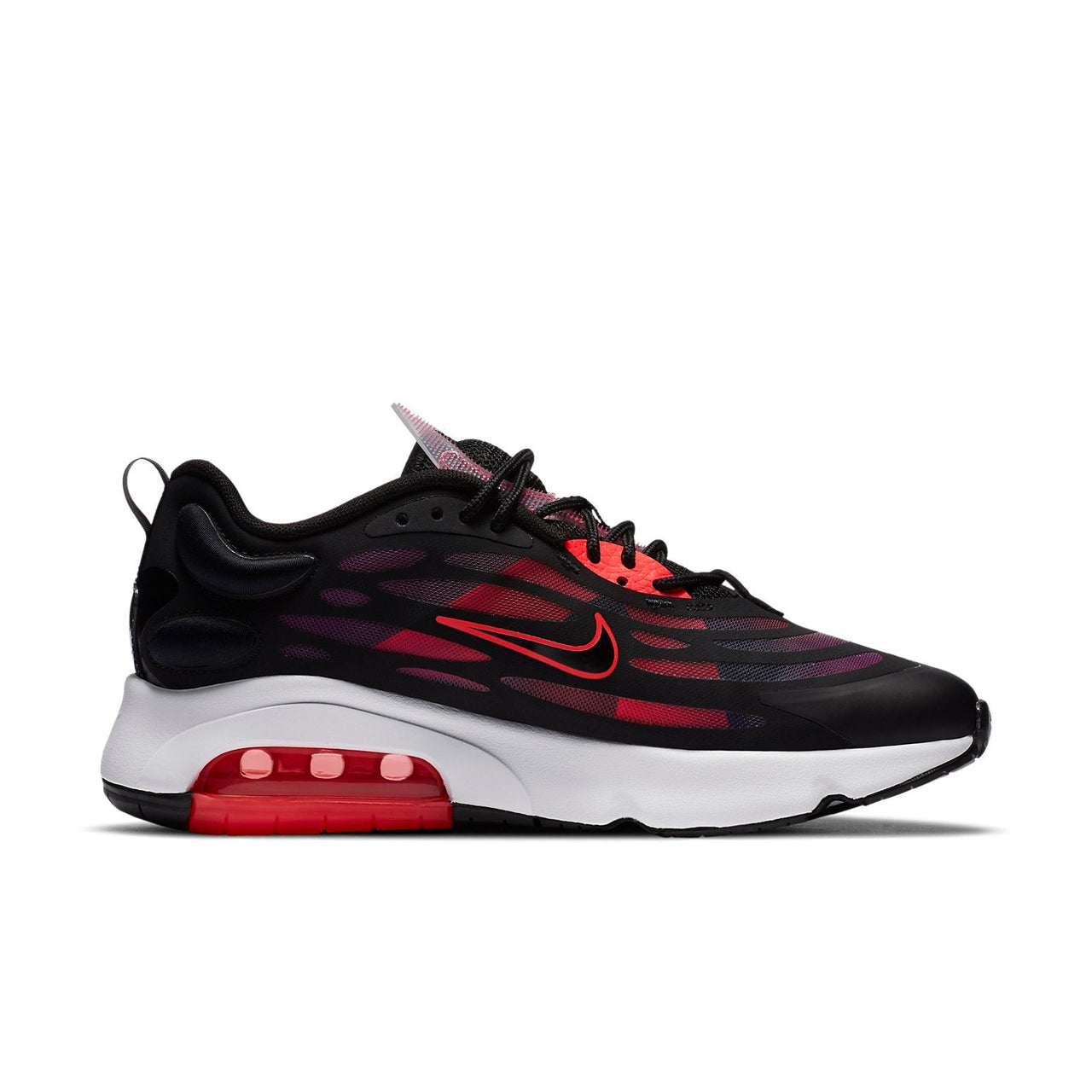 (WMNS) Nike Air Max Exosense SE 'Black Hyper Pink' CZ6633-001