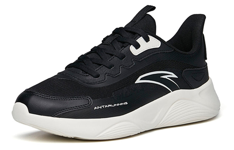 ANTA Lingyun 'Shock Absorbing Low Top Running' 912215540-3