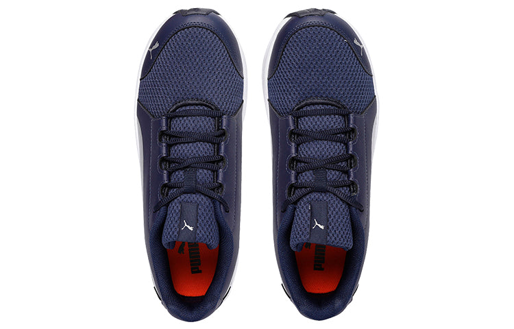 PUMA Beast Xt Idp Low Top Blue/White 191897-03