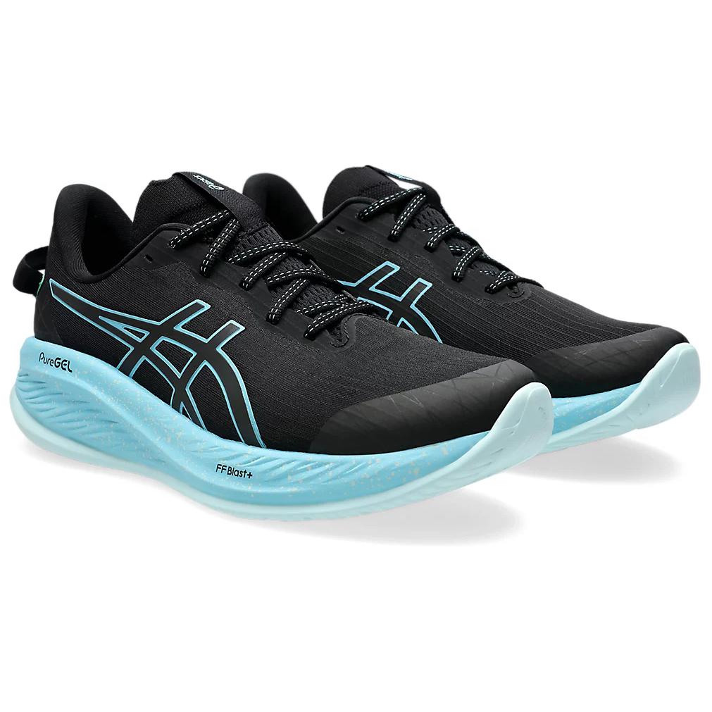 ASICS Gel-Cumulus 26 'Lite Show Bright Cyan' 1011B948-001