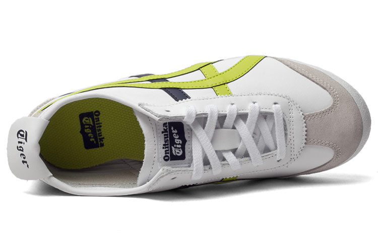 Onitsuka Tiger Mexico 66 'White Green Black' THL7C2-0187