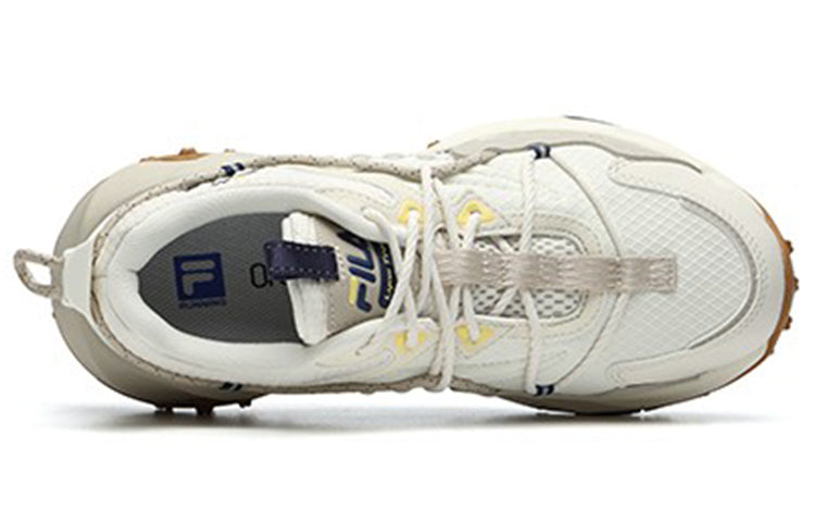 (WMNS) FILA Shoes A12W142208FWW