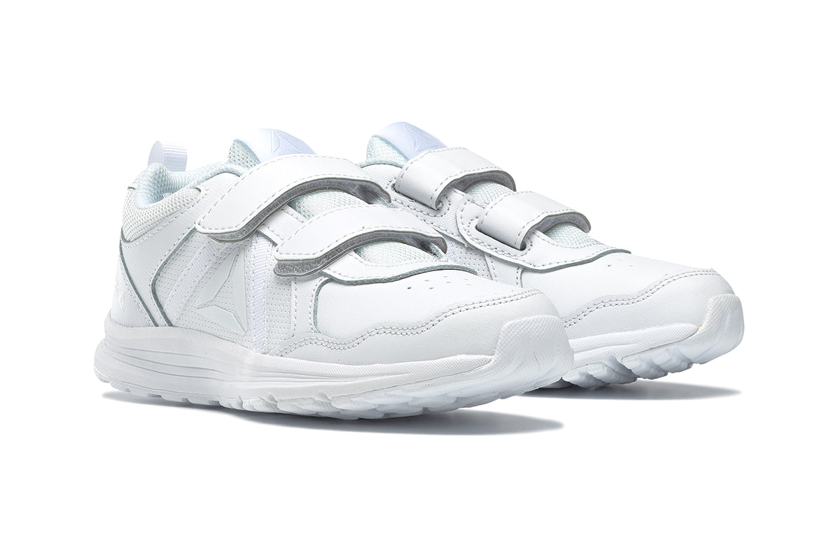 (PS) Reebok Almotio 4.0 LTR 2V White DV8718
