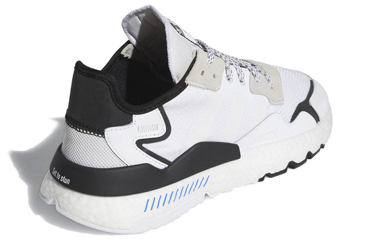 adidas Star Wars x Nite Jogger 'Storm Trooper' FW2287